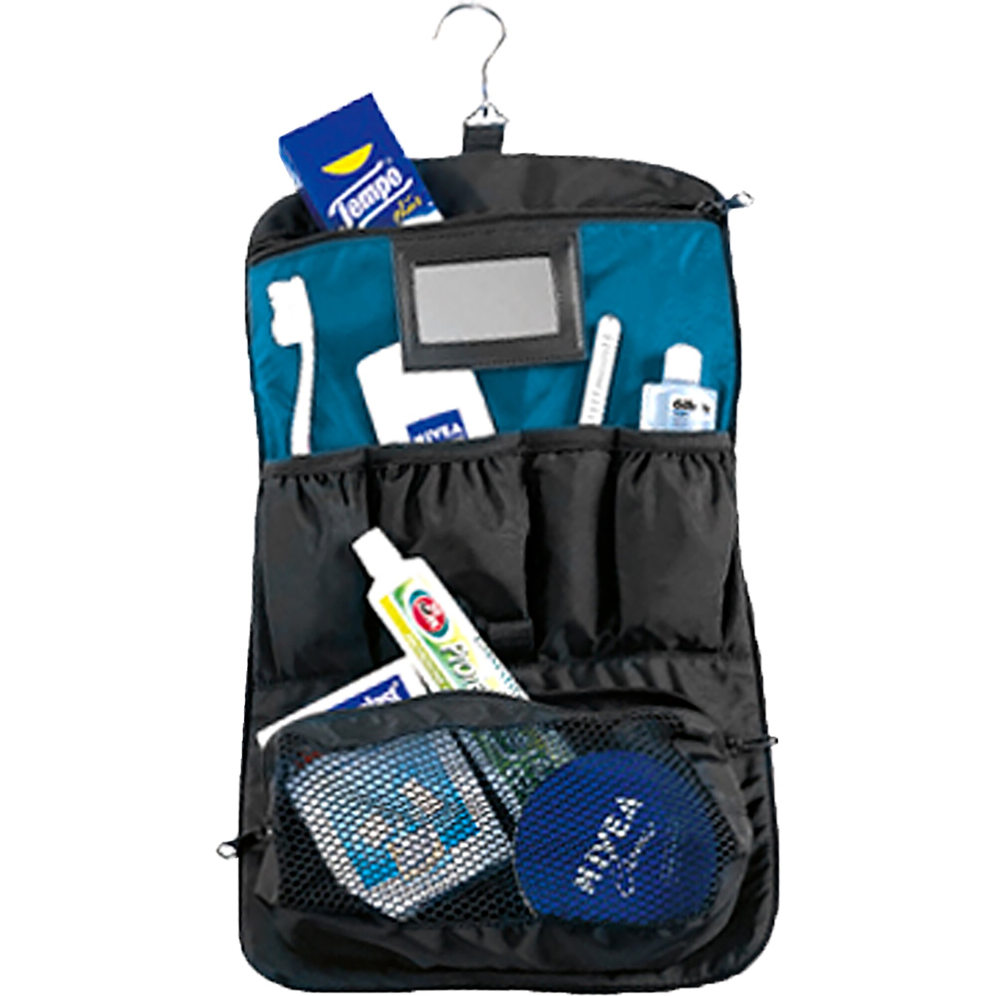 Artikelbild 1 des Artikels “Kulturtasche Wash Bag “